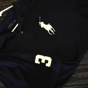 Polo by Ralph Lauren